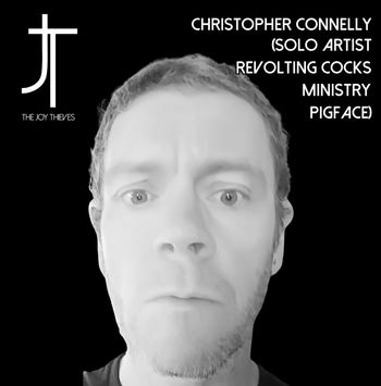 Christopher Connelly
