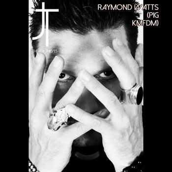 Raymond Watts
