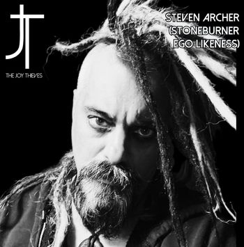 Steven Archer
