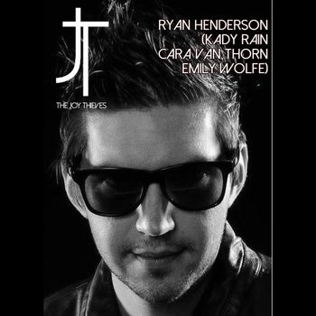 Ryan Henderson
