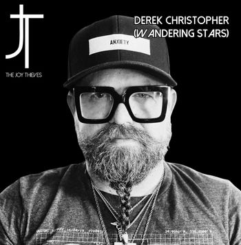 Derek Christopher
