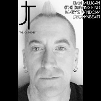 Dan Milligan
