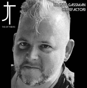 Brandt Gassman
