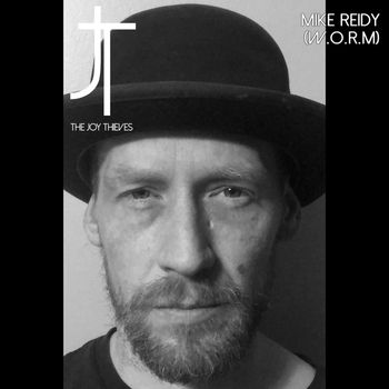 Mike Reidy
