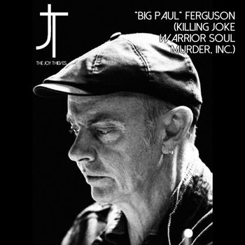 Paul Ferguson
