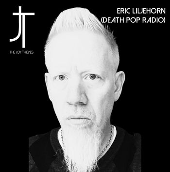 Eric Liljehorn
