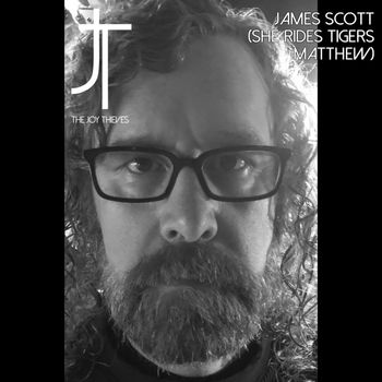 James Scott
