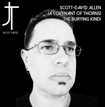 Scott-David Allen
