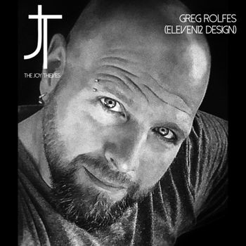 Greg Rolfes
