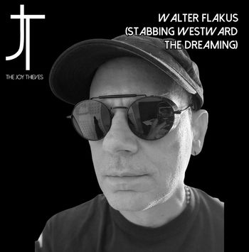 Walter Flakus
