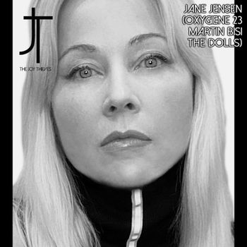 Jane jensen
