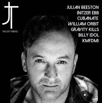 Julian Beeston
