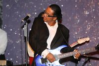 Damon Terrell Jazz Tribute TBA