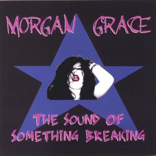 The Sound Of Something Breaking - CD
