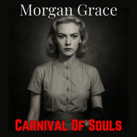 Carnival Of Souls by Morgan Grace