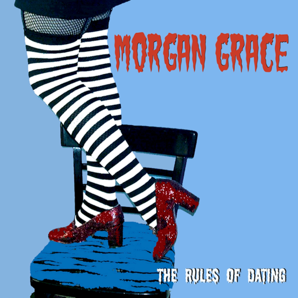 Rules of Dating - CD