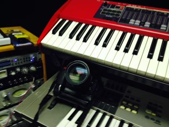 YouSow multi media projects
