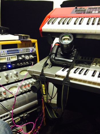 Music and Pictures for you, coming soon
