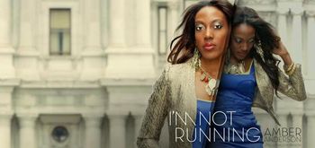 Amber Anderson new Single

