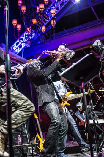 Berks Jazz Fest #3
