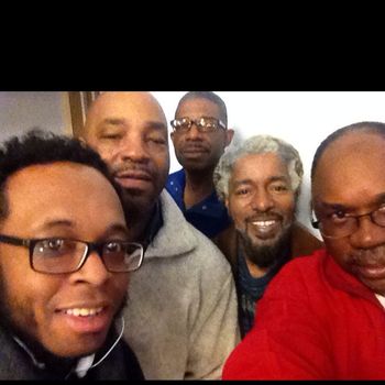The Male Chorus Band
