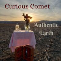 Curious Comet at The Strand Theater - Hudson Falls, NY