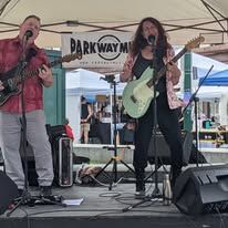 Rockin' Monument Square
