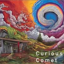 Curious Indeed!

