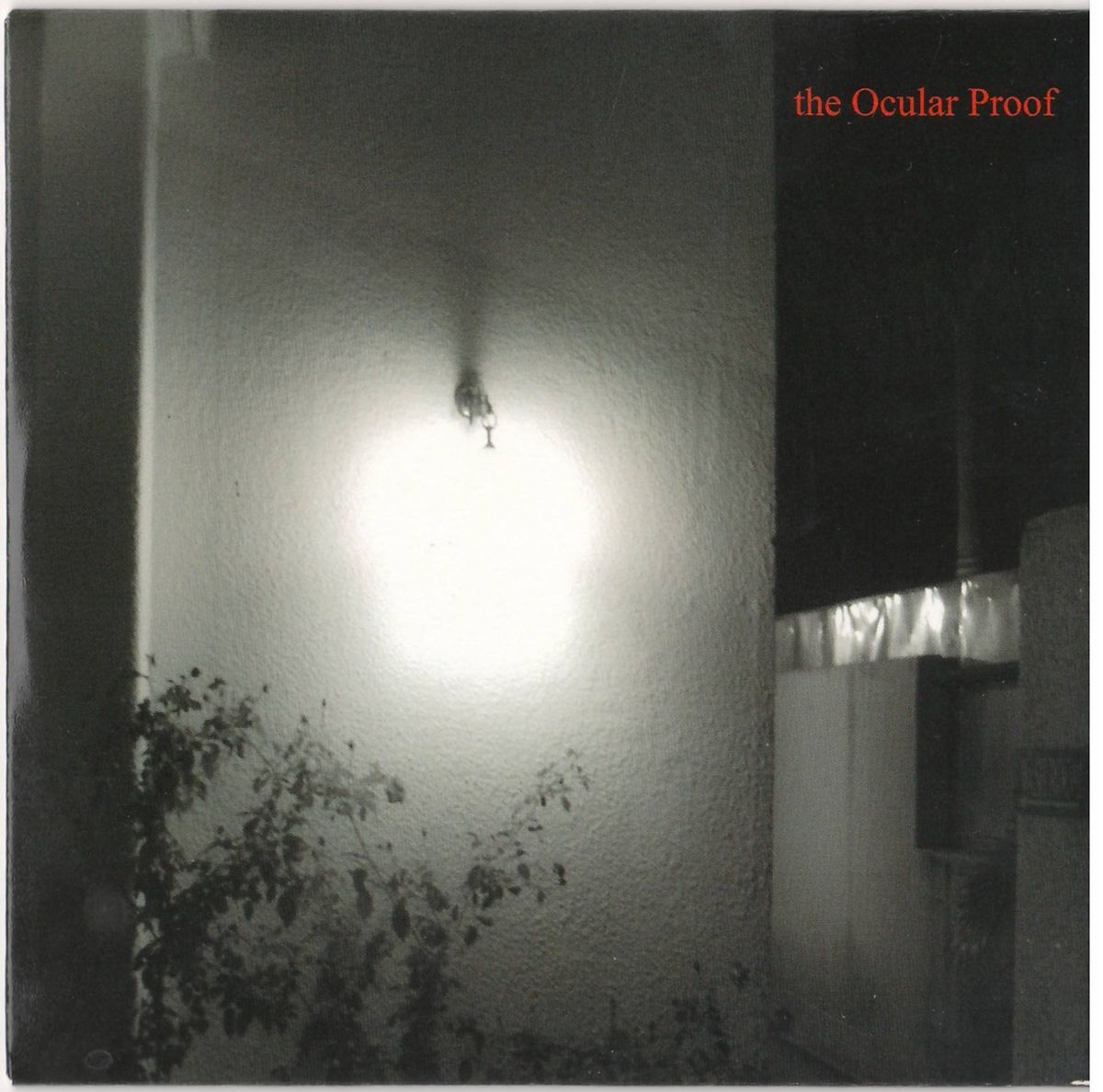the Ocular Proof - CD