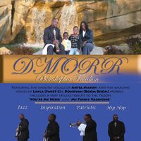 Philadelphia Freedom Volume I by DMORR