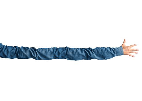 The Arms Length! Winners Listed on Each Gift Below