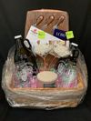 Gift #6 - WINNER: Sue Hussey