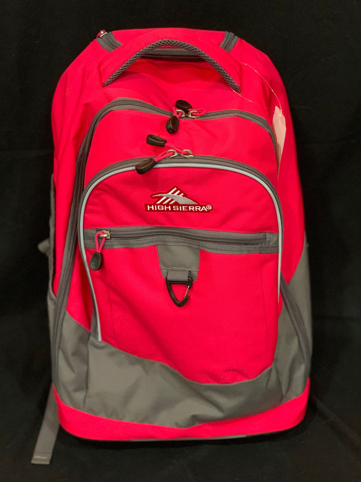 Gift #2 - WINNER: Colleen Henry