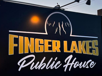 Axton Landing Band @ the Public House
