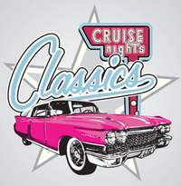 Bobby & the 4-Speeds @ Cruise Night!