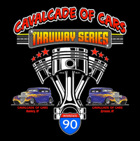 Bobby & the 4-Speeds @ Syracuse Cavalcade of Cars