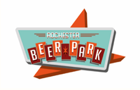 Axton Landing @ Rochester Beer Park!
