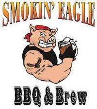 Axton Landing Acoustic @ Smokin' Eagle!