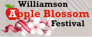 Axton Landing @ Williamson Apple Blossom Festival