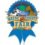 Slow Riders @ the Wayne County Fair!