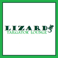 Axton Landing Band @ Lizard's!