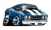 Bobby & the 4-Speeds @ Friday Cruise Night!