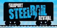 Axton Landing @ Steel Rail Revival (noon)