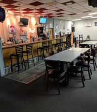 Axton Landing @ Pleasure Lanes!