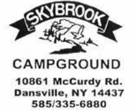 Riding Shotgun @ Skybrook Campground