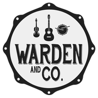 Warden and Co. Private Event
