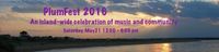 Plumfest 2016