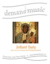 Infant Holy advanced Beginner Solo