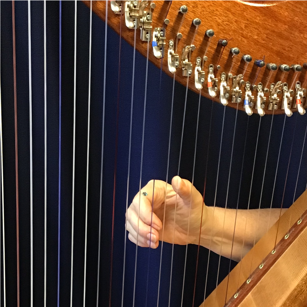 harpstart