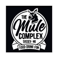 The Mule - Sussex, NB
